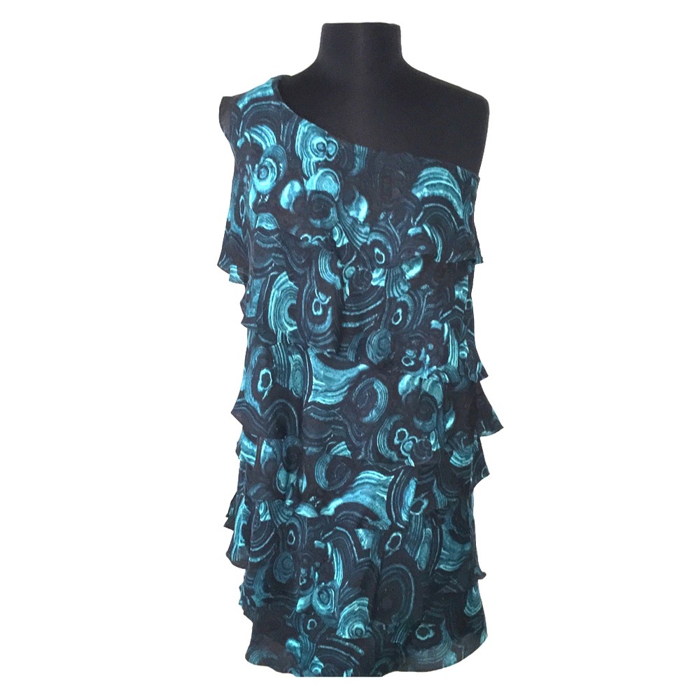 Michael Kors Flora Dress